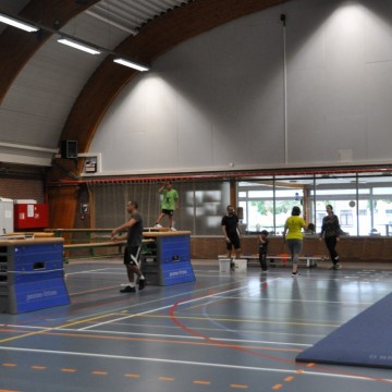DSC 0975  Medium - Bewegingsschool Zaventem 